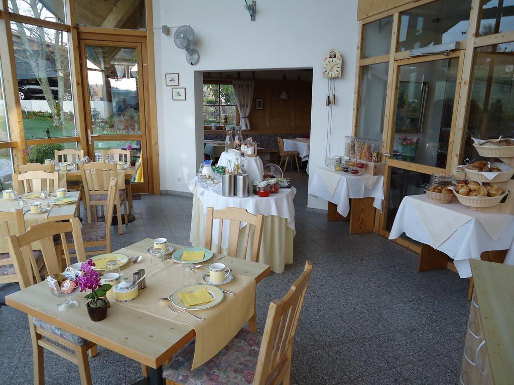 Berghotel Schiller Schonach im Schwarzwald Buitenkant foto