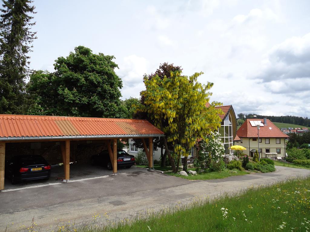 Berghotel Schiller Schonach im Schwarzwald Kamer foto