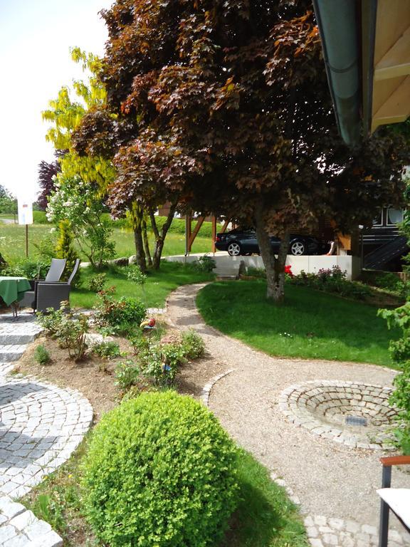 Berghotel Schiller Schonach im Schwarzwald Buitenkant foto