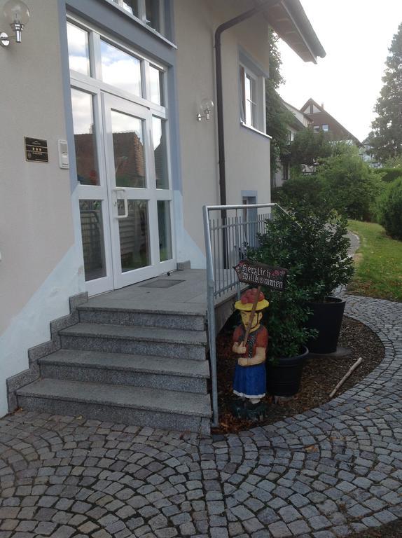 Berghotel Schiller Schonach im Schwarzwald Buitenkant foto
