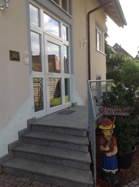 Berghotel Schiller Schonach im Schwarzwald Buitenkant foto