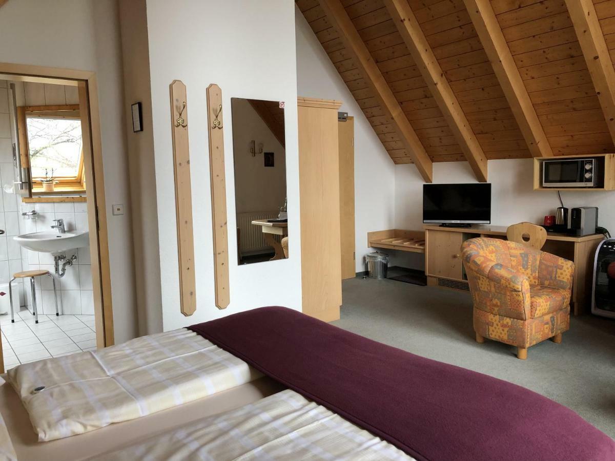 Berghotel Schiller Schonach im Schwarzwald Buitenkant foto