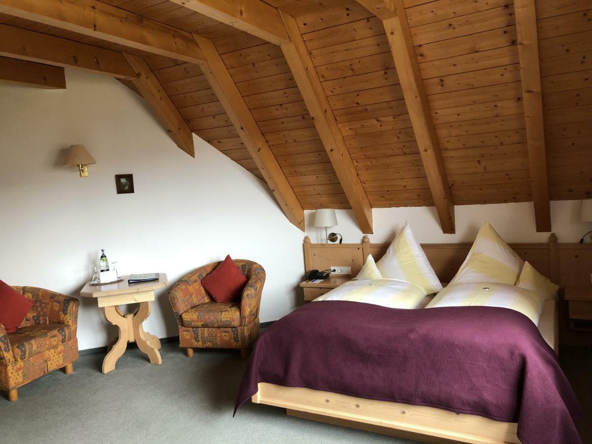 Berghotel Schiller Schonach im Schwarzwald Buitenkant foto